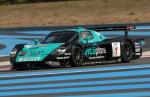 Maserati MC-12 Corse GT FIA 2006 года